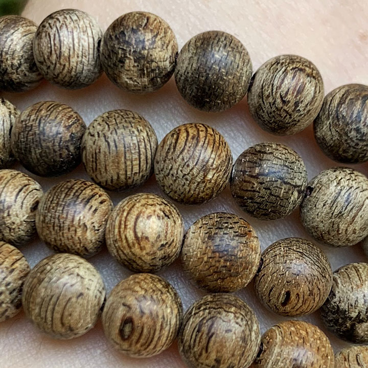 Chuỗi hạt Trầm Hương 108 thumb